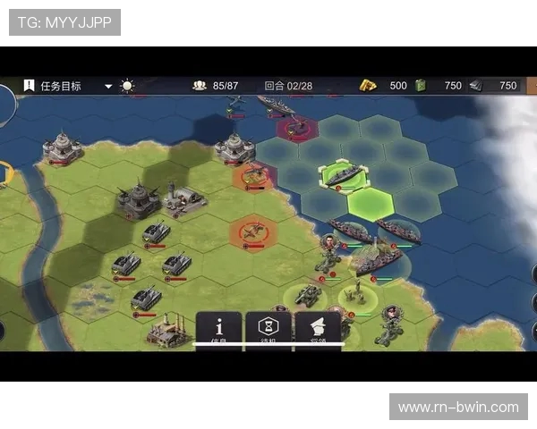 二战时期围绕侵略与占领土地题材的经典战争游戏盘点